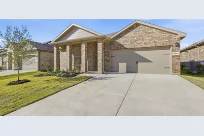 9644 Brickridge Lane, Fort Worth, TX 76036 - Photo 2