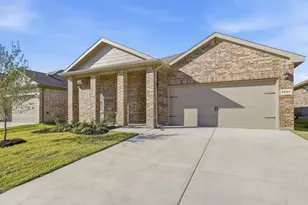 9644 Brickridge Ln, Fort Worth, TX 76036 - Photo 2