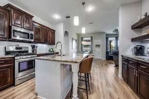 200 Oakmont Dr, Argyle, TX 76226 - Photo 10