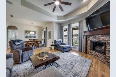 200 Oakmont Drive, Argyle, TX 76226 - Photo 8