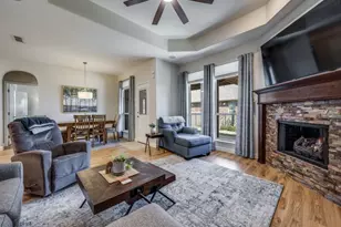 200 Oakmont Dr, Argyle, TX 76226 - Photo 8