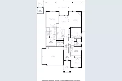 200 Oakmont Drive, Argyle, TX 76226 - Photo 32