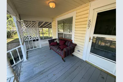 507 S Jackson Street, Kaufman, TX 75142 - Photo 16
