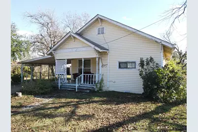 507 S Jackson Street, Kaufman, TX 75142 - Photo 1