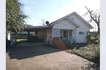 507 S Jackson Street, Kaufman, TX 75142 - Photo 2