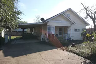 507 S Jackson St, Kaufman, TX 75142 - Photo 2