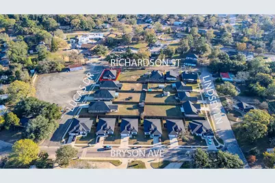511 Richardson Street, Athens, TX 75751 - Photo 38