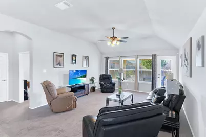 11800 Bexley Drive, Burleson, TX 76028 - Photo 2