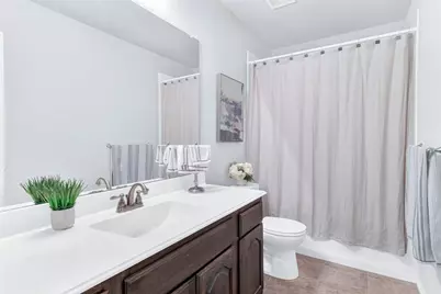 11800 Bexley Drive, Burleson, TX 76028 - Photo 14