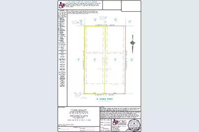 1129 W Church Street, Grand Prairie, TX 75050 - Photo 1