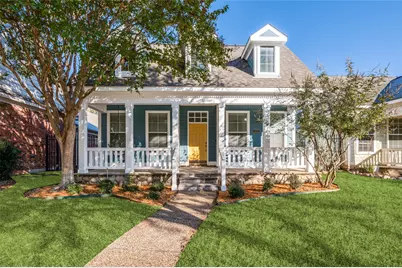 3230 Adirondack Lane, Frisco, TX 75033 - Photo 1