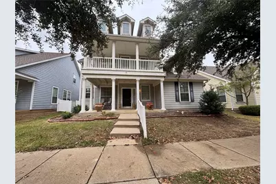 1425 Oakcrest Drive, Providence Village, TX 76227 - Photo 4