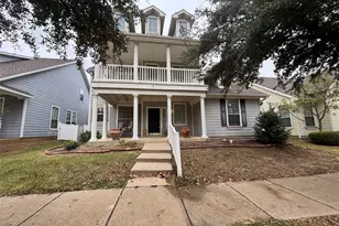 1425 Oakcrest Dr, Providence Village, TX 76227 - Photo 4