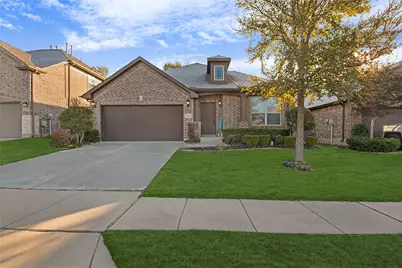 5116 Prospect Street, McKinney, TX 75071 - Photo 1