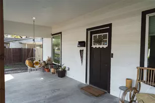 3758 Wayside Ave, Fort Worth, TX 76110 - Photo 2