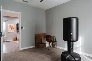 3758 Wayside Ave, Fort Worth, TX 76110 - Photo 16