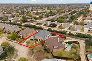 1216 Morgan Lefay Ln, Lewisville, TX 75056 - Photo 2