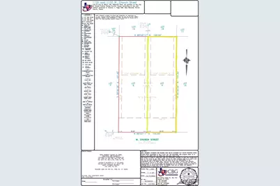 1133 W Church Street, Grand Prairie, TX 75050 - Photo 1