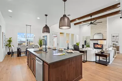 1100 Beginnings Drive, Granbury, TX 76049 - Photo 18