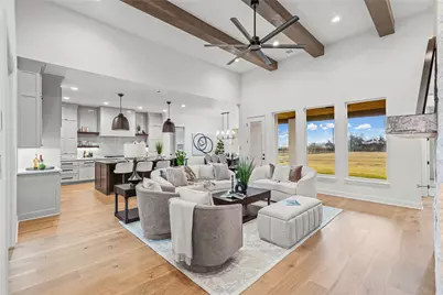 1100 Beginnings Drive, Granbury, TX 76049 - Photo 8