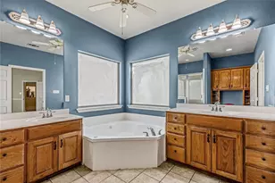 120 Wagon Wheel Cir, Leonard, TX 75452 - Photo 22