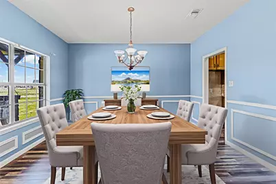 120 Wagon Wheel Circle, Leonard, TX 75452 - Photo 4