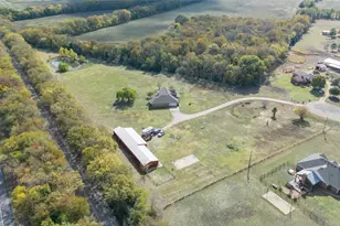 120 Wagon Wheel Cir, Leonard, TX 75452 - Photo 6