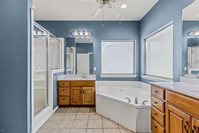 120 Wagon Wheel Circle, Leonard, TX 75452 - Photo 22