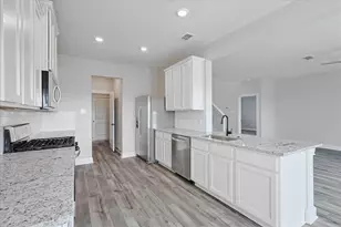 809 Calhoun Dr, Anna, TX 75409 - Photo 2