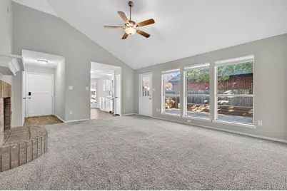 7328 Summerset Drive, Benbrook, TX 76126 - Photo 6