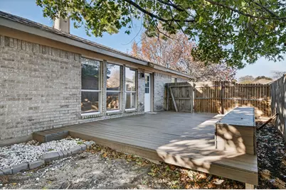 7328 Summerset Drive, Benbrook, TX 76126 - Photo 30