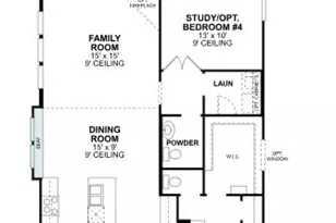 2725 Mexia Ln, Celina, TX 75009 - Photo 2