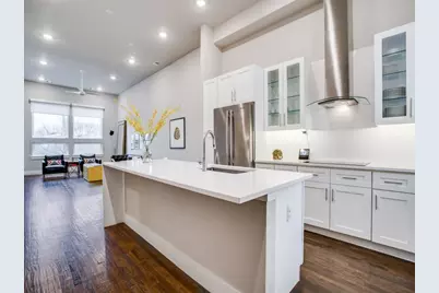 3816 Roseland #B200, Dallas, TX 75204 - Photo 4