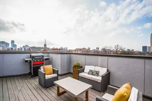 3816 Roseland, Dallas, TX 75204 - Photo 20