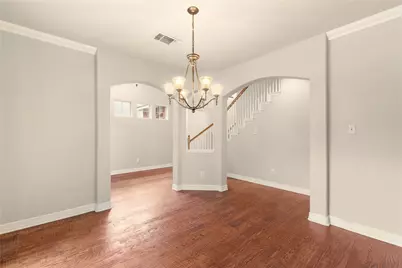 3805 Red Oak Trail, The Colony, TX 75056 - Photo 16