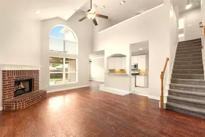 3805 Red Oak Trail, The Colony, TX 75056 - Photo 8