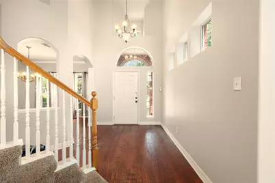 3805 Red Oak Trail, The Colony, TX 75056 - Photo 4