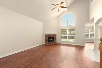 3805 Red Oak Trail, The Colony, TX 75056 - Photo 10