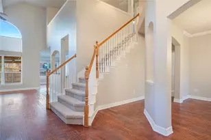 3805 Red Oak Trail, The Colony, TX 75056 - Photo 6