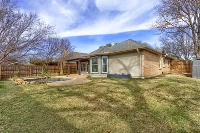 509 Stewart Way, Flower Mound, TX 75028 - Photo 26