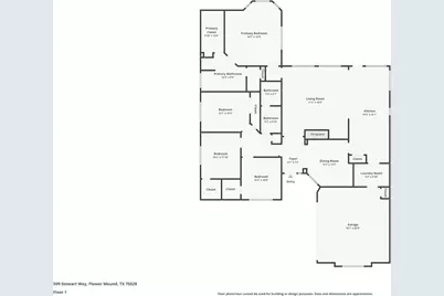 509 Stewart Way, Flower Mound, TX 75028 - Photo 32