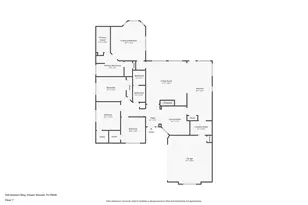 509 Stewart Way, Flower Mound, TX 75028 - Photo 32