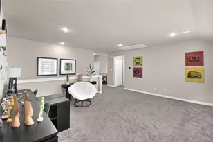 1901 Crestwood Ln, Celina, TX 75009 - Photo 18