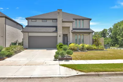 1901 Crestwood Lane, Celina, TX 75009 - Photo 2