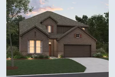 5024 Ressina Drive, Aubrey, TX 76227 - Photo 1