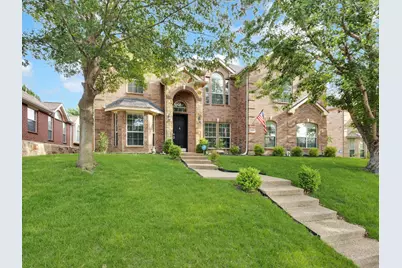 1803 Timber Ridge Drive, Frisco, TX 75036 - Photo 2