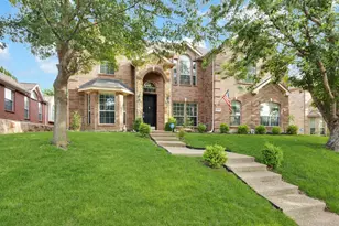 1803 Timber Ridge Dr, Frisco, TX 75036 - Photo 2