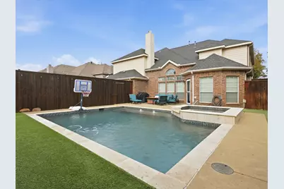 1803 Timber Ridge Drive, Frisco, TX 75036 - Photo 34