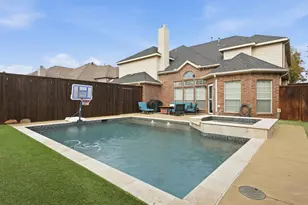 1803 Timber Ridge Dr, Frisco, TX 75036 - Photo 34