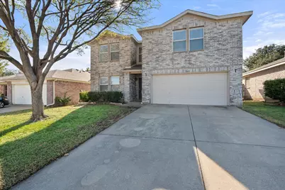 1049 Triple Crown Drive, Fort Worth, TX 76179 - Photo 1